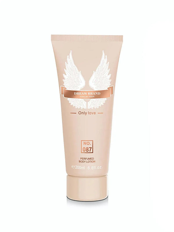087- Hidratante inspiração Olympéa- Brand Collection - 200ml