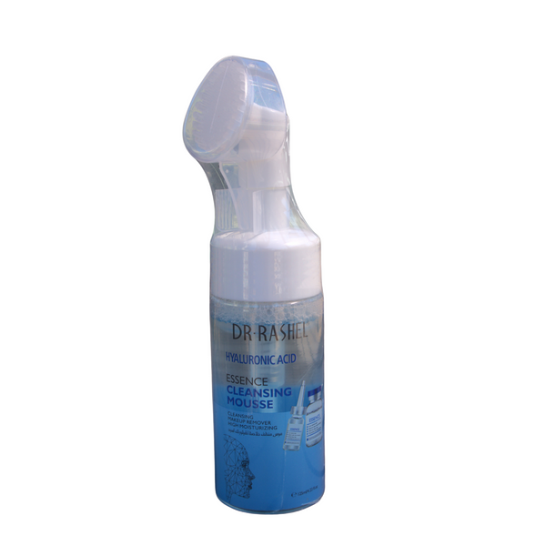 Sabonete Mousse Dr. Rashel - Acid Hyaluronic 125ml