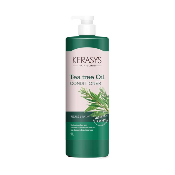 Condicionador Kerasys - Tea Tree Oil
