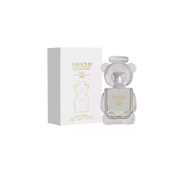 396 -  Inspiração Toy 2- Brand Collection- 25ml