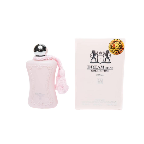 151 - Inspiração Delina - Brand Collection- 25ml