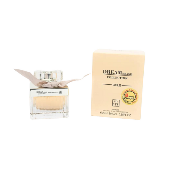 177 - Inspiração Chloe - Brand Collection- 25ml