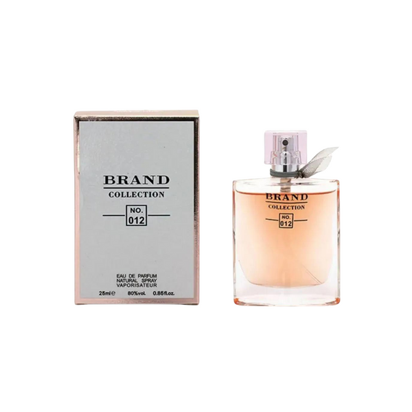 012 - Inspiração - La Vie Est Belle - Brand Collection- 25ml