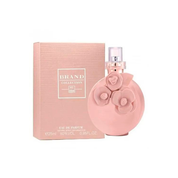094 - Inspiração Valentina Poudre  - Brand Collection- 25ml