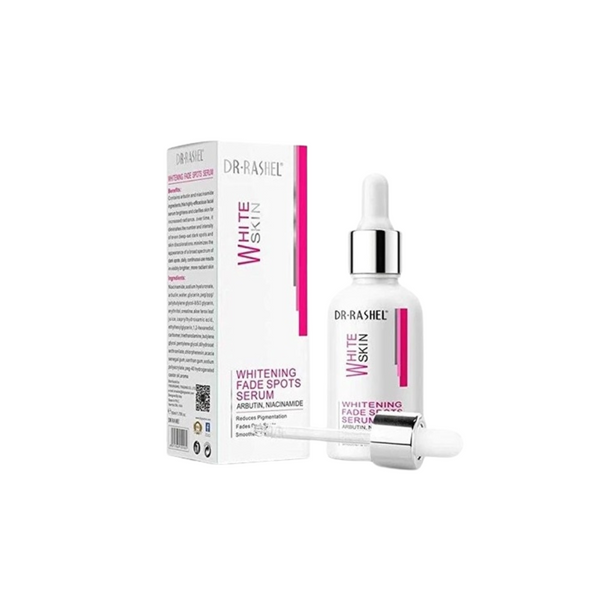 Serum White Dr. Rashel - Arbutina+Niacinamida
