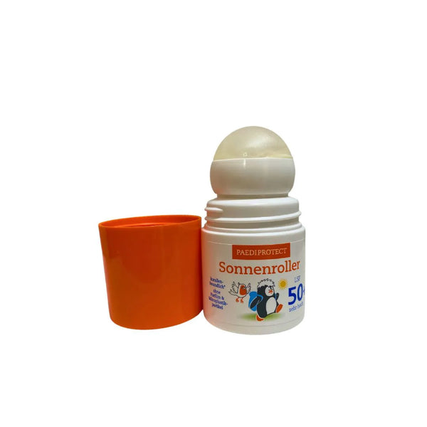 Protetor Solar Rolon 50+-Para Crianças (85G)
