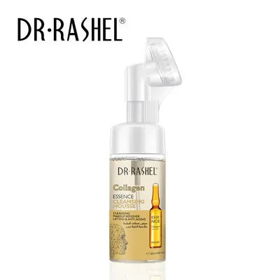 Sabonete Mousse Dr. Rashel - Collageno 125ml